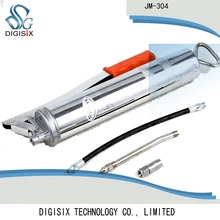 Промышленные самовсасывающие смазка масло оружие пистолет смазочного масла gun 500cc аппаратные средства