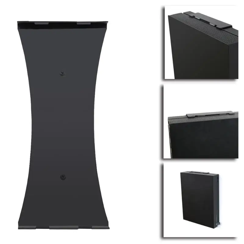 Вертикальная подставка для консоли Xbox One X 1 шт.|holder for|holder bracketholder stand |