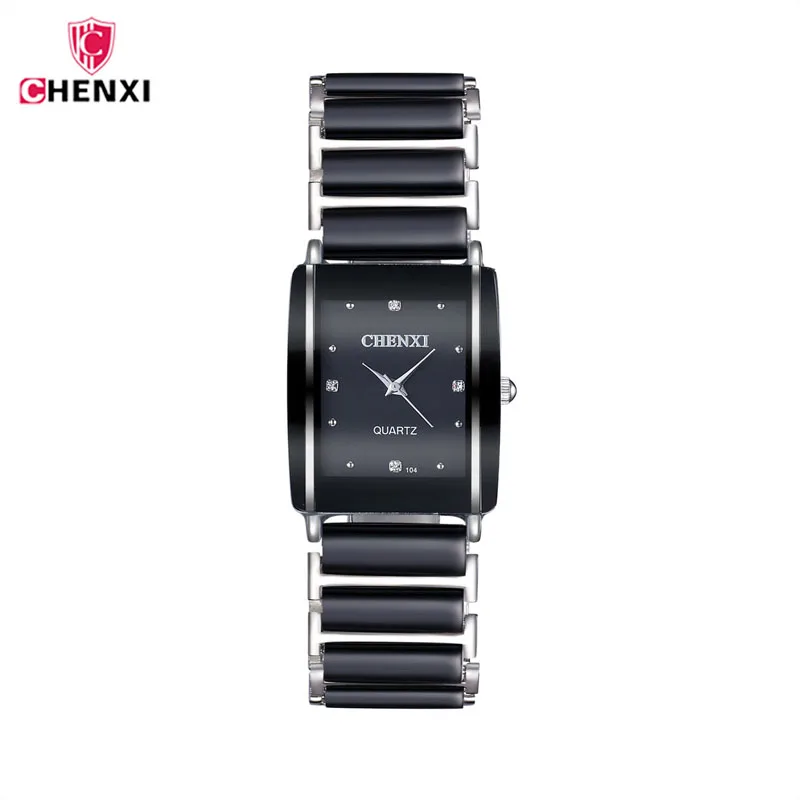 

Simulated Ceramic Mens Watches Ultra Thin Quartz Watch Men Watches Top Brand Luxury Famous Wrist Watch Male Clock for Men 30