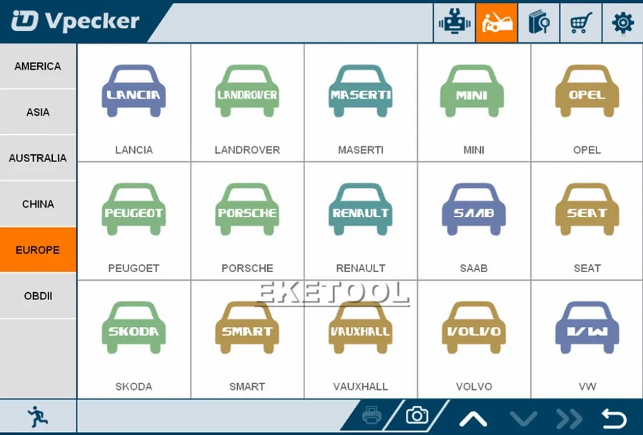 -european Vehicle2