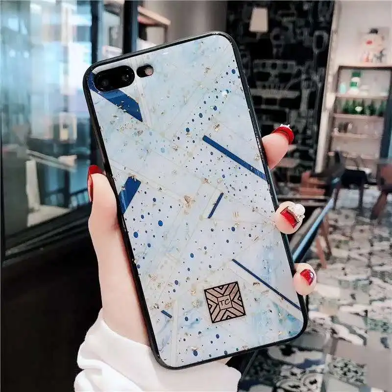 Чехол для телефона iPhone X XS Max XR Роскошный розовый Силиконовый мягкий чехол из