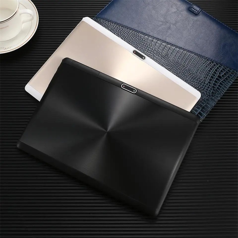 

4G tablet android 10.1 inch Tablet 10.1 1920*1200 GPS tablet pc high quality Tablet 10 wifi bluetooth dual sim card