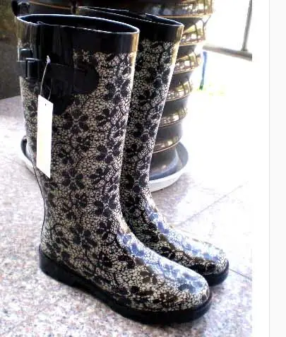2017 Fashion Trend Of Comfortable Rain Boots Promotion-Shop for Promotional Comfortable ... Comfortable Rain Boots Promotion-Shop for Promotional Comfortable ...