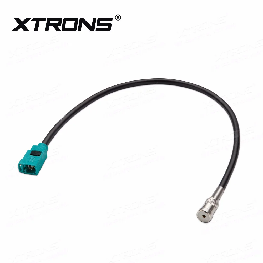 

Female ISO Radio Aerial Antenna Adapter Converter