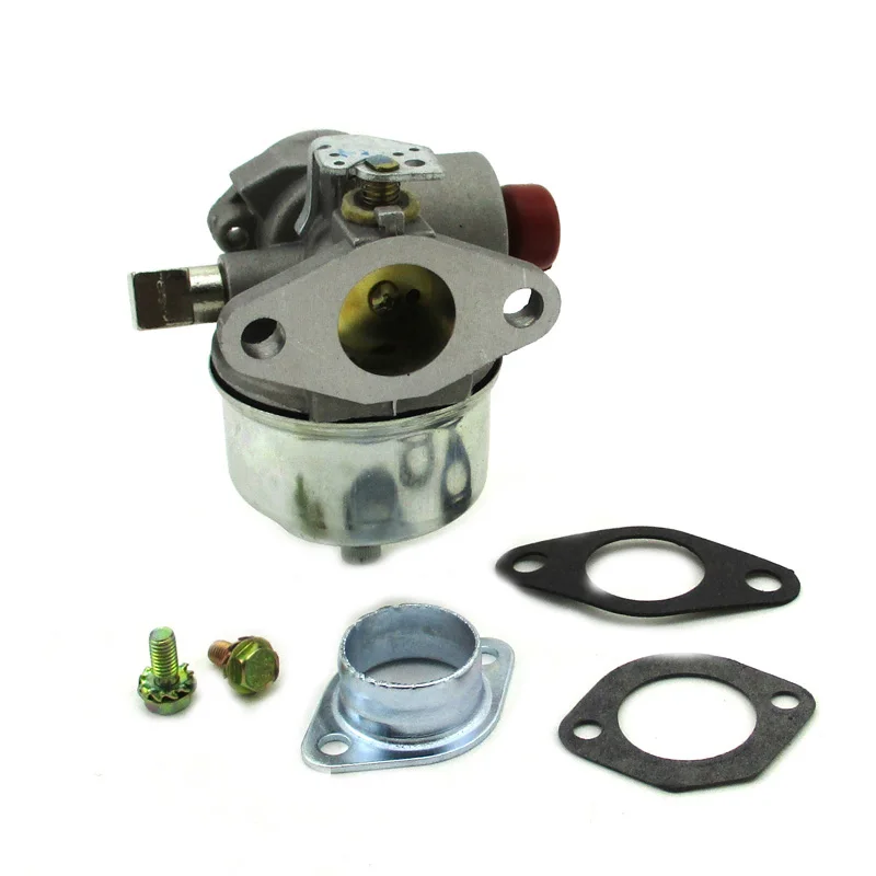 Xljoy карбюратор для tecumseh 632795A 632795 TVS75 TVS90 TVS100 TVS105 TVS115 TVS120 ECV100 TVXL115 TVXL90 Carb