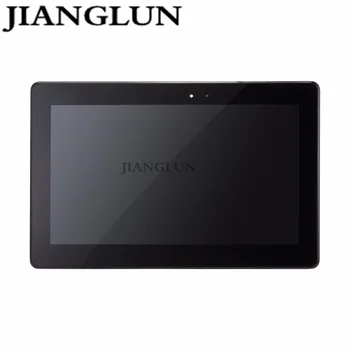 

JIANGLUN LCD Touch digitizer Assembly For ASUS Transformer Book T100 T100TA