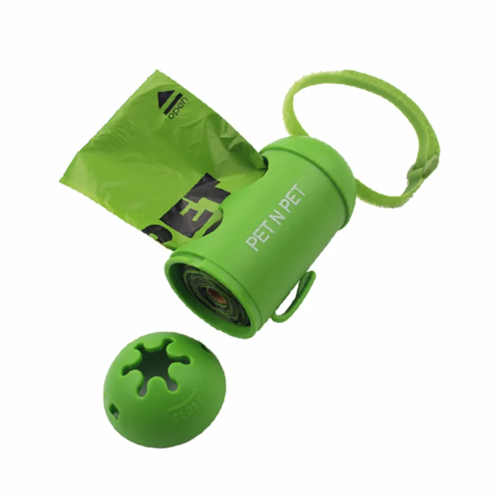 Earth Friendly Dog Poop Bags Earth Friendly Dog Poop Bags