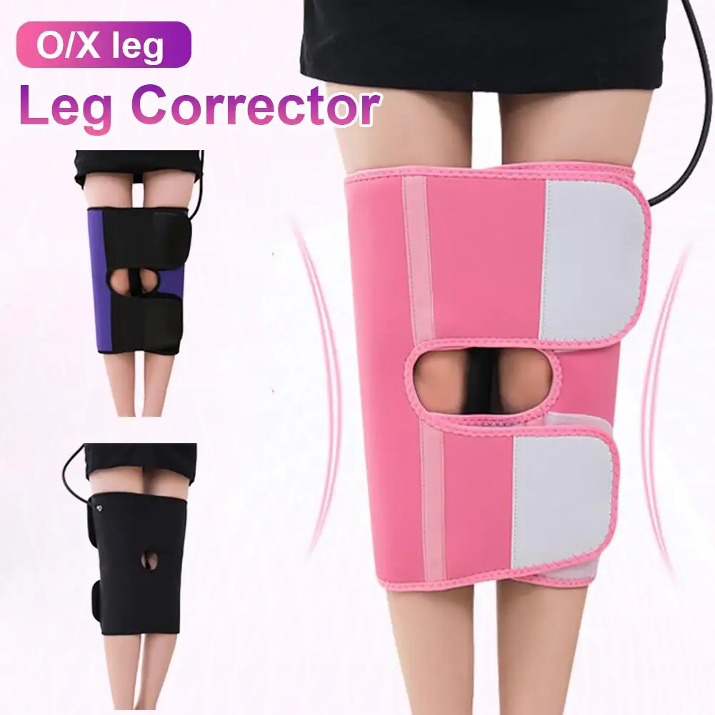 O/X надувные коррекционные бандаж для ног коррекционный бандаж для ног корректор осанки пояс
