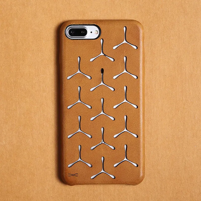 imágenes para D-case para iphone 7 parque nueva llegada de cuero genuino de la vendimia ultra delgado volver cubierta del teléfono de protección para iphone7 4.7 pulgadas imágenes para D-case para iphone 7 parque nueva llegada de cuero genuino de la vendimia ultra delgado volver cubierta del teléfono de protección para iphone7 4.7 pulgadas