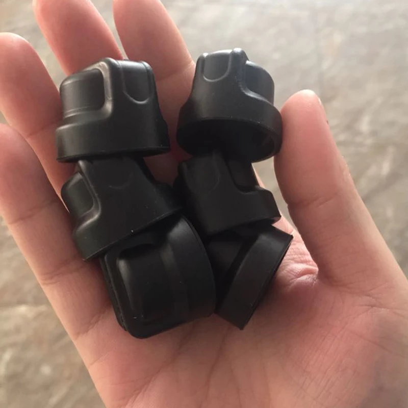 

Original Dualtron Screw Nut Cap for Electric Scooter DT Skateboard Dust Cap/Cover/Shield Dustproof Waterproof Scooter Accessory