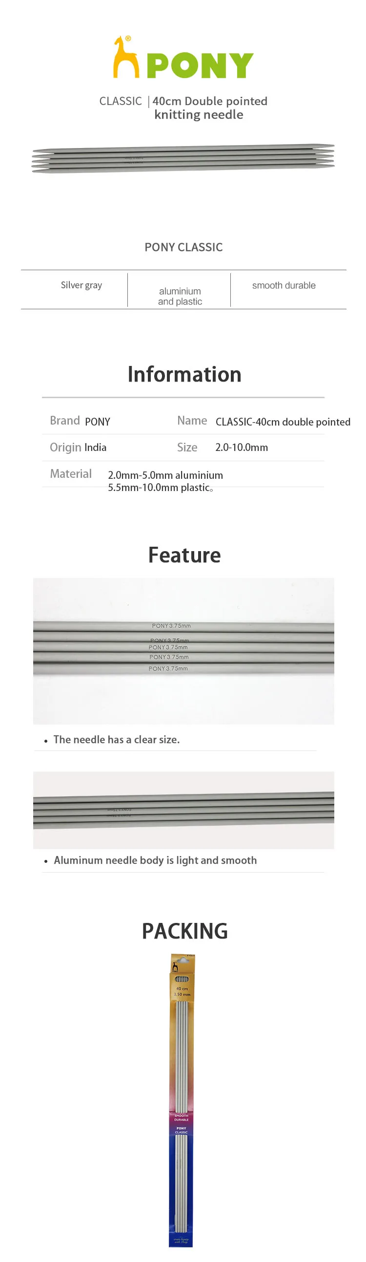 40cm