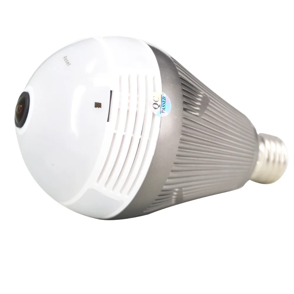 01Security 360 Camera