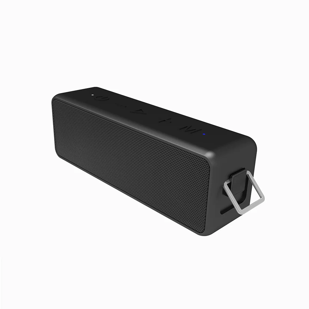 Bluetooth Динамик s 20 W Портативный Беспроводной Динамик V5.0 с громче стерео звук насыщенный бас IPX7 Водонепроницаемый для дома и на открытом воздухе