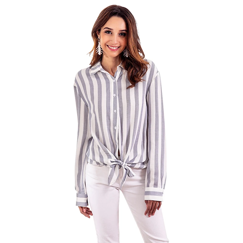 formal button up