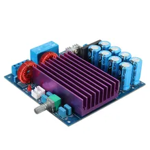 TDA8950 2x170W Digital Subwoofer Class D Audio Amplifier Board AMP Module DIY