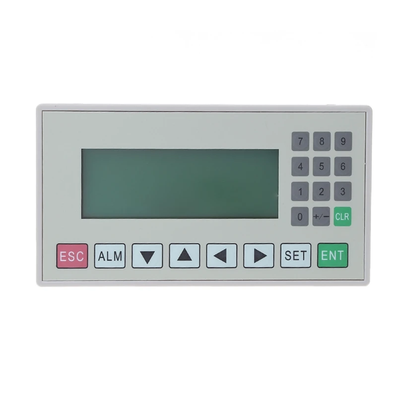 Текстовый дисплей Φ текстовый совместим с поддержкой коммуникации V6.5 MD204L 232