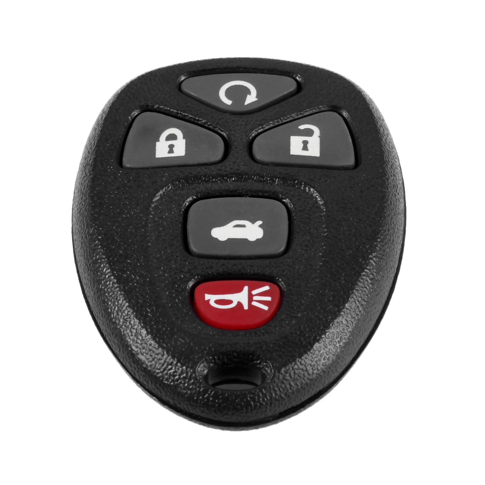 

Yetaha 315MHz Car Remote Keys For Pontiac G5 G6 Grand Prix Buick Allure Saturn Aura Chevrolet Replacement Keyless Entry Remtekey
