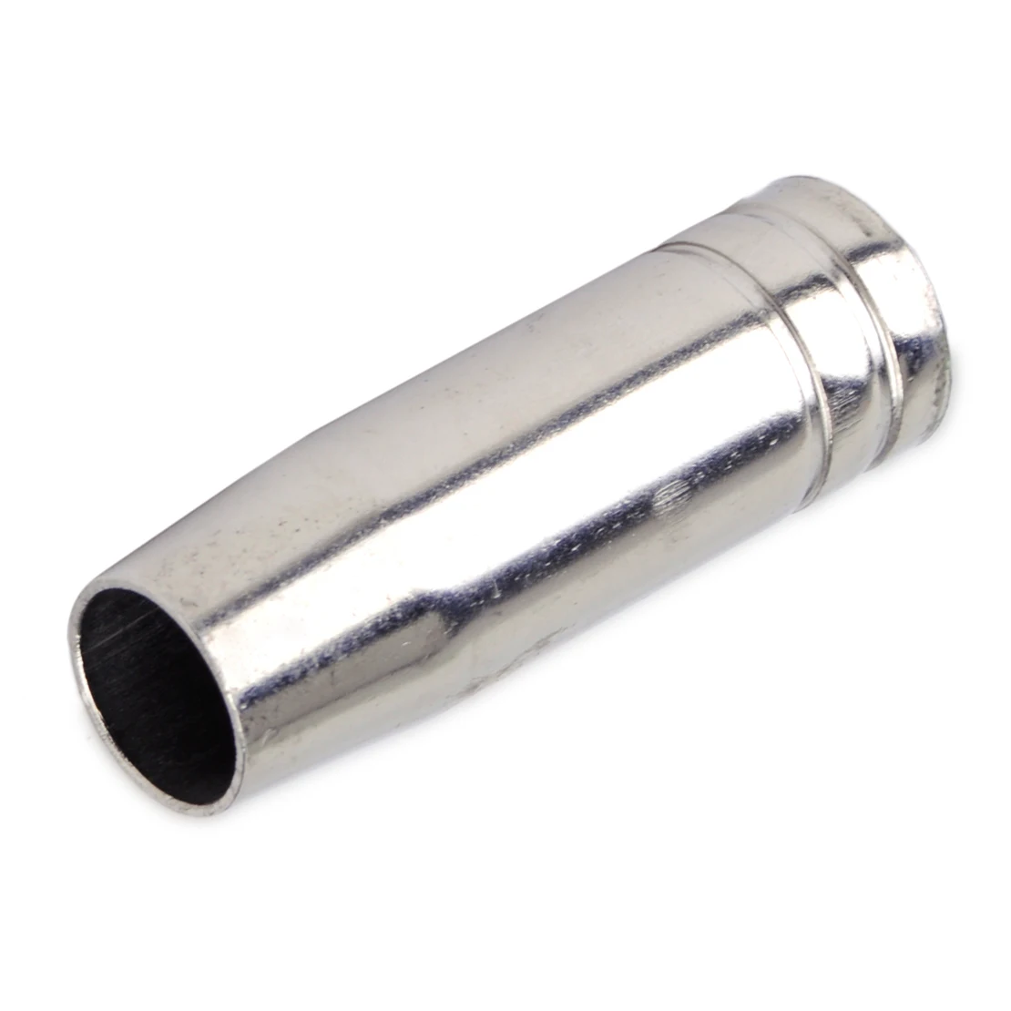 MB 15AK MIG//MAG Welding Torch Copper Nozzle Shroud Protection Sleeve Replacement