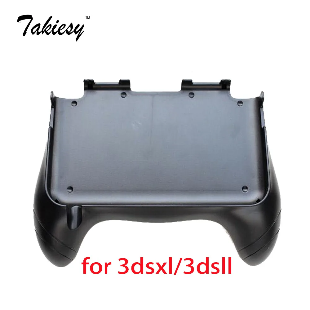 

Accessories Hand Game jogos Console Controller GamePad Joypad Hard Plastic Holder Stand Hand Grip for Nintendo 3DSLL 3DS XL