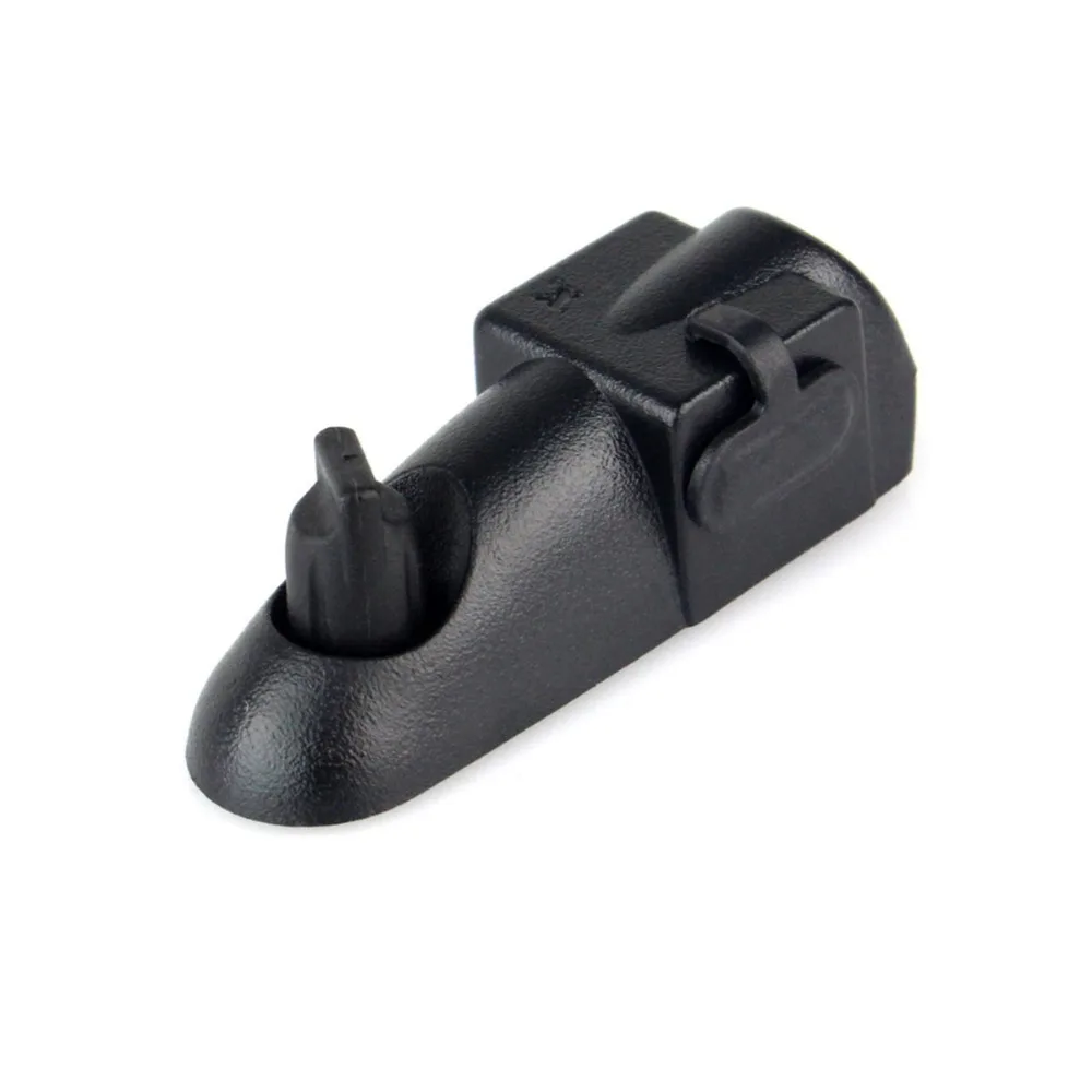 2pin Jack 3 5 мм/2 мм аудио адаптер для Motorola GP328 GP340 PTX760 PRO5150 к GP300 GP88S Ham Радио рация