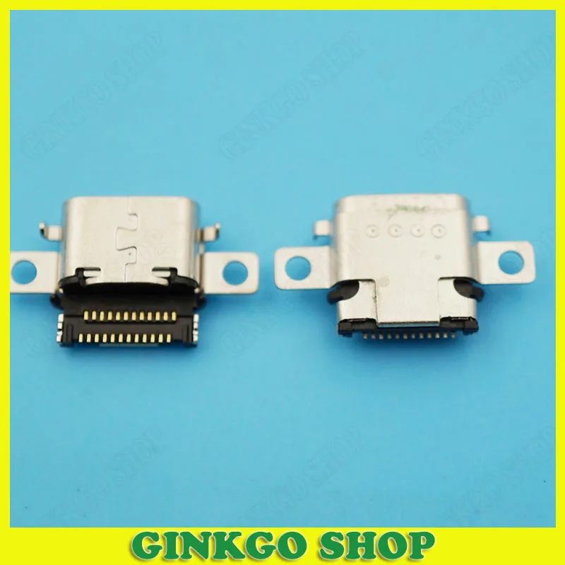 

Charging Connector For Xiaomi M4C End Plug Micro USB Socket