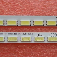 Экран светодиодный 40K160JD HE400GF-B31 RSAG7.820.5057 светодиодный подсветка 1 шт. = 54 светодиодный 500 мм