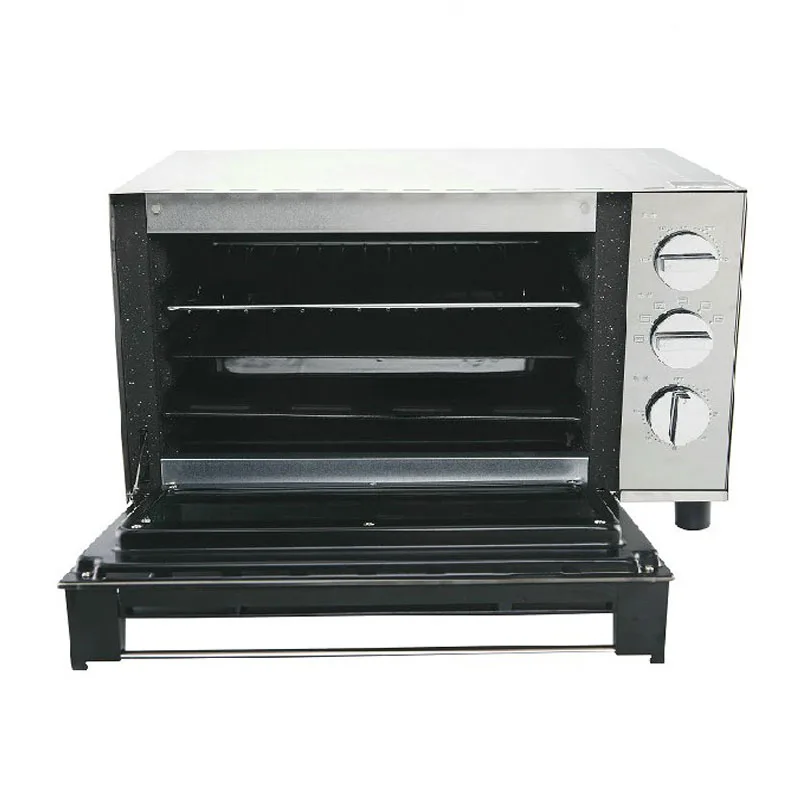 

Electric Household Baking Electric Cake Oven Toaster Kitchen Appliances Multifunctional for Baking Oven LO-2302JD
