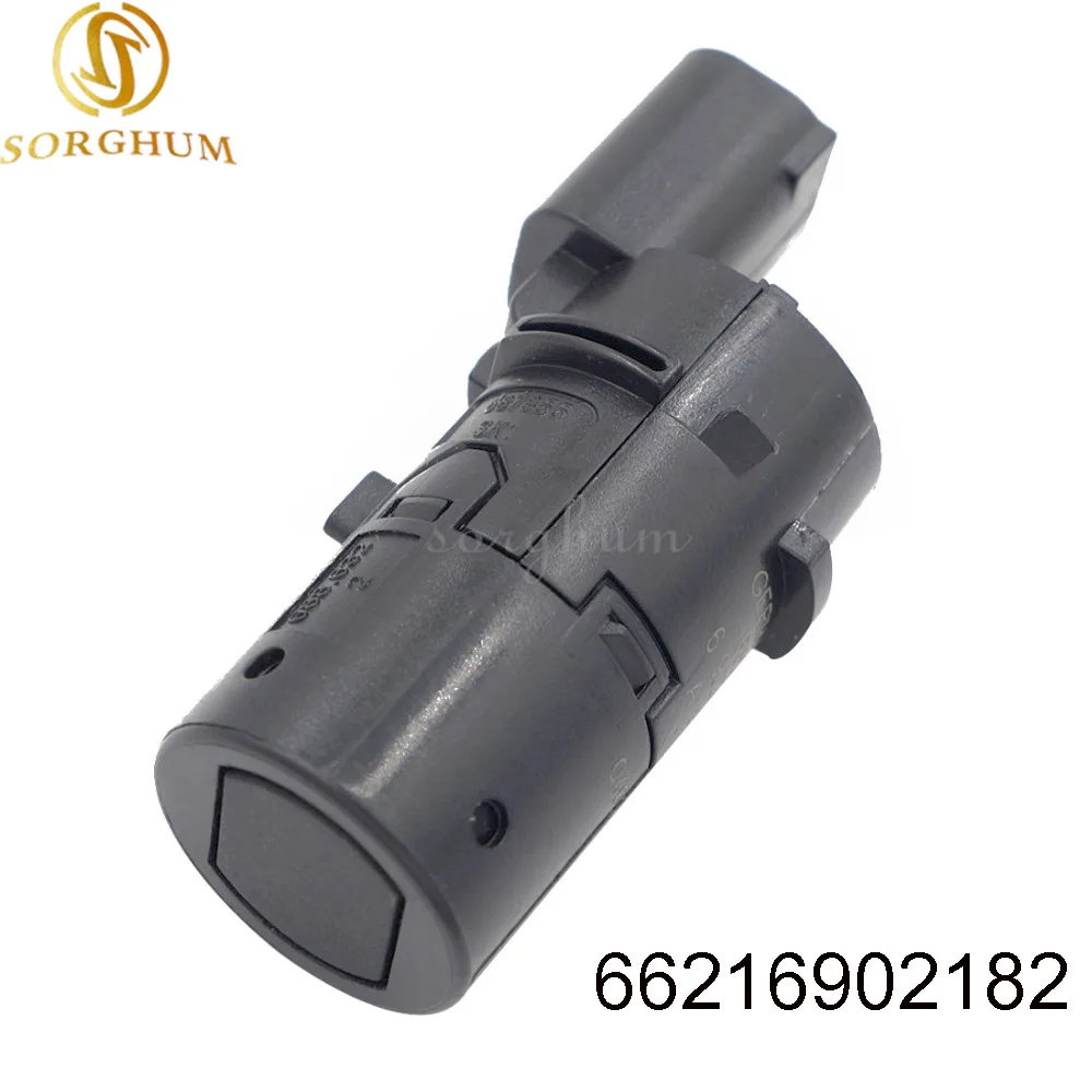

66216902182 66218375533 Parking Assist Sensor PDC Fits BMW E38 E39 E53 X5