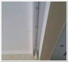 New Super SILENT motorized Single curtain track smart home used motorized curtain DOOYA motor DT82TN curtains