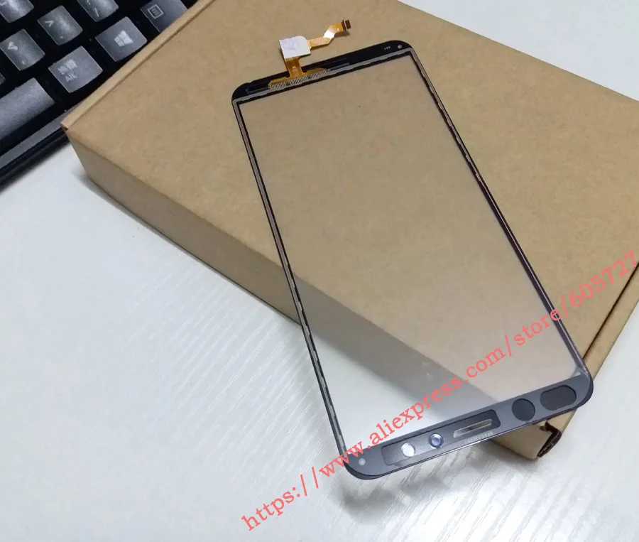 Honor 7X20180106_172240