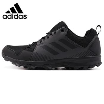 

Original New Arrival Adidas Terrex Tracerocker Men's Hiking Shoes Outdoor Sports Sneakers