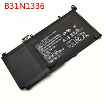 

tops laptop battery for ASUS K551LA K551LB K551LN S551L S551LA S551LB V551L VivoBook S551L series C31-S551 B31N1336 11.4V 48WH