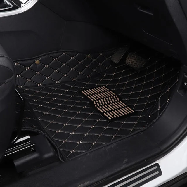 car floor mat carpet rug ground mats for nissan murano cima maxima