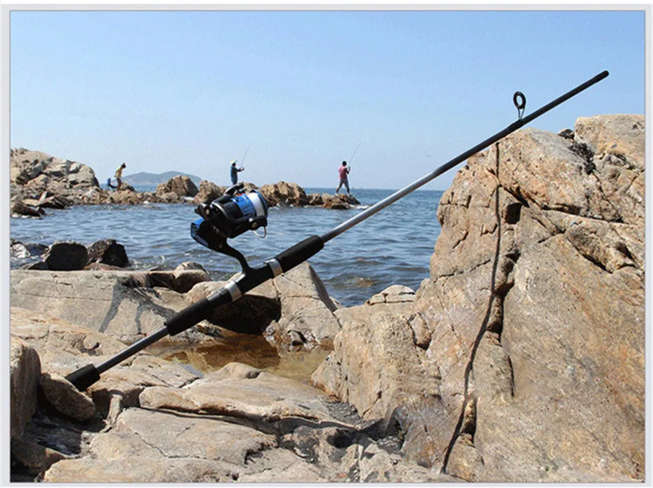 Catch.U Fishing Rod Carp,Lure rod Spinning Casting Rod M Power Olta Fishing Tackle China Fishing Rods (6)