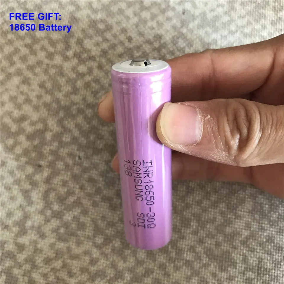 Free Gift 18650 (2)