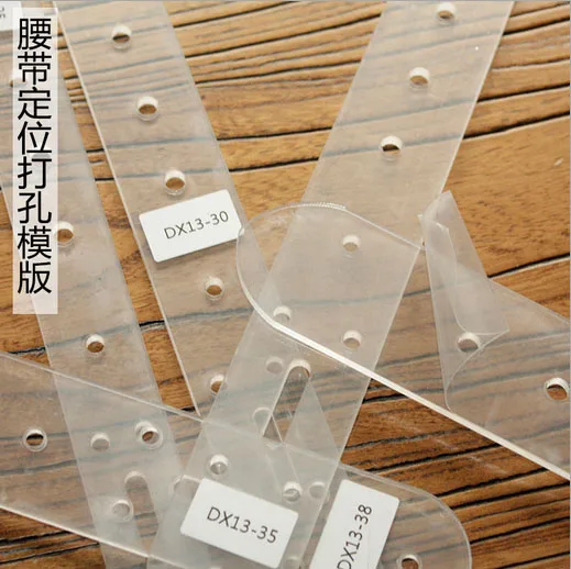 produs 5pcs set acrylic