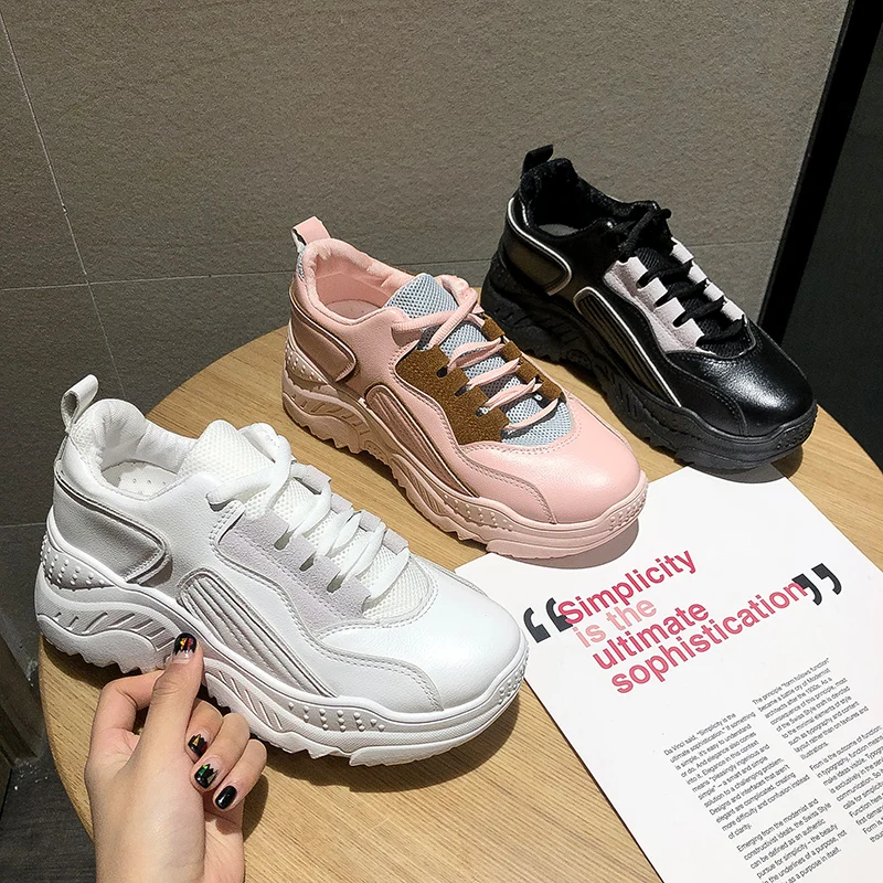 casual womens shoes 2019