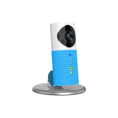 720 P HD мини беспроводной wifi детский монитор ip камера для младенцев Детская умная