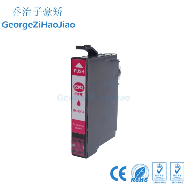 4X29 29XL 2991XL для картриджей Epson XP235 XP247 XP245 XP332 XP335 XP342 XP345 XP435 XP432 XP442|Чернильные