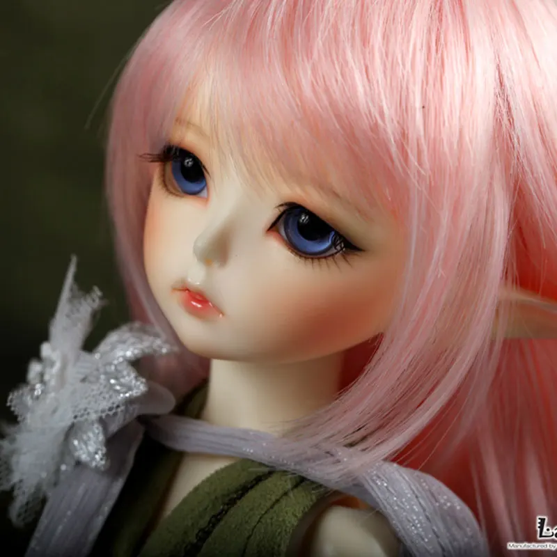 ShugaFairy Noia Lati green bjd sd куклы 1/6 модель тела глаза для девочек и мальчиков