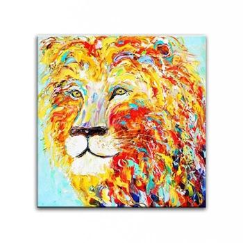 

100% hand-painted famous oil painting high quality Modern artists painting Home decoration 1603031
