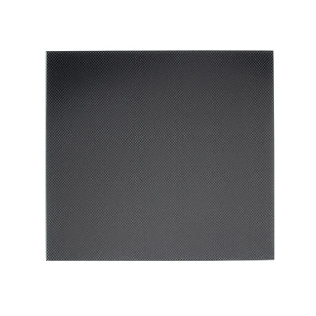 Best Offers 220*220mm/235*235/310*310mm Ultrabase hotbed Platform Build Surface Glass plate for a6 a8 cr10 Ender-3 WanHao i3 3d printer part