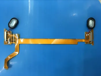 

Game cable for original refurbished for new 3dsxl lcd 3d volume control ribbon flex cable 5pcs/lot
