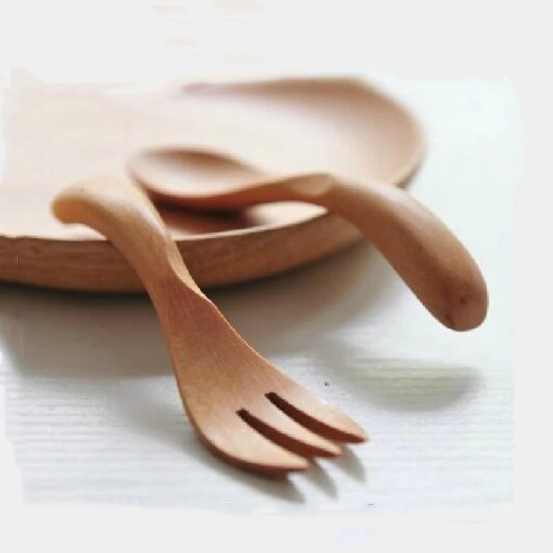 baby feeding spoon
