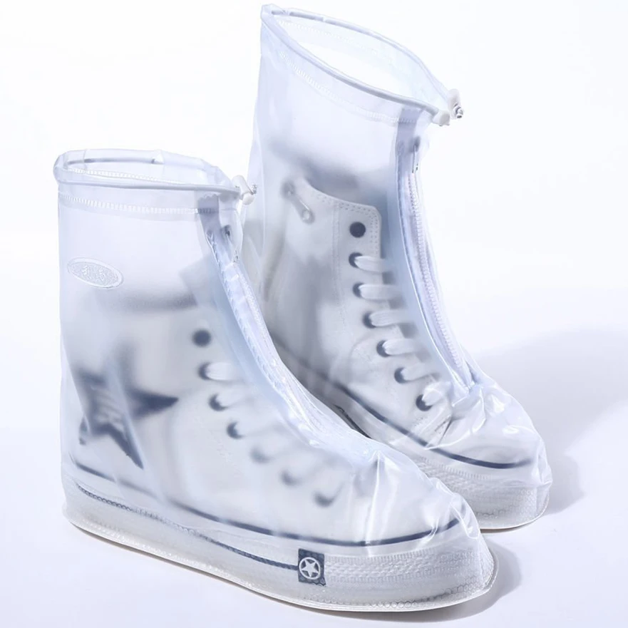 JACKSHIBO-Reusable-Waterproof-Overshoes-Shoe-Covers-Shoes-Protector-Men-Women-s-Children-Rain-Cover-for-Shoes (1)