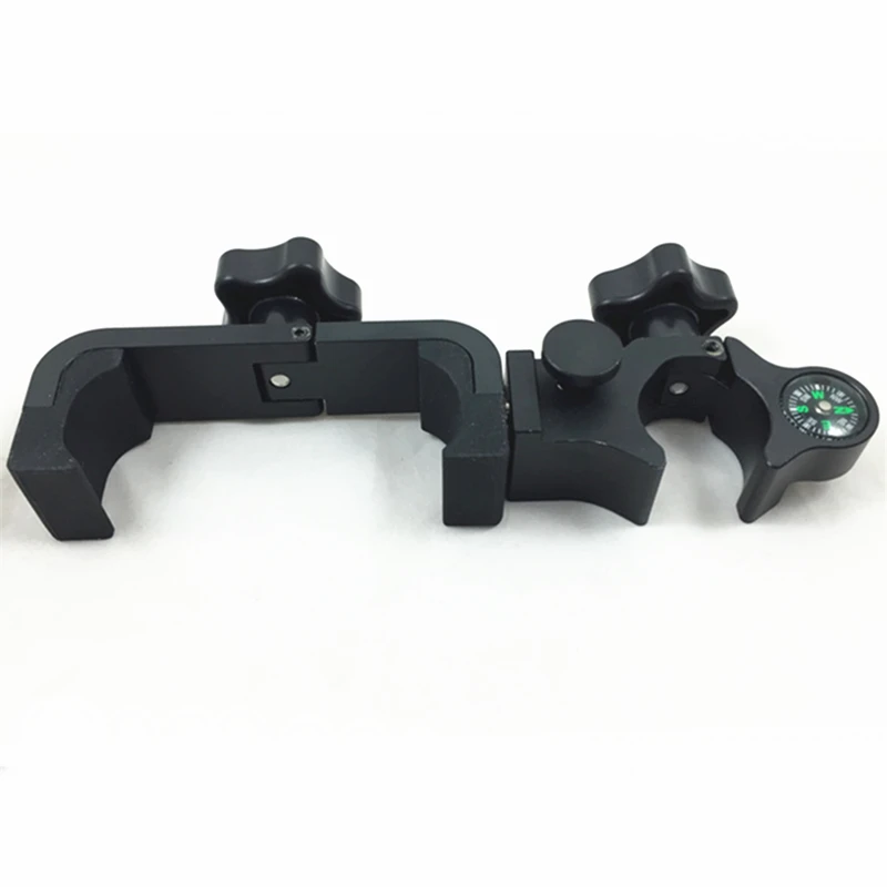 

NEW GETAC DATA COLLECTOR CRADLE Range Pole Cradle Bracket FOR GETAC PS236 PS336