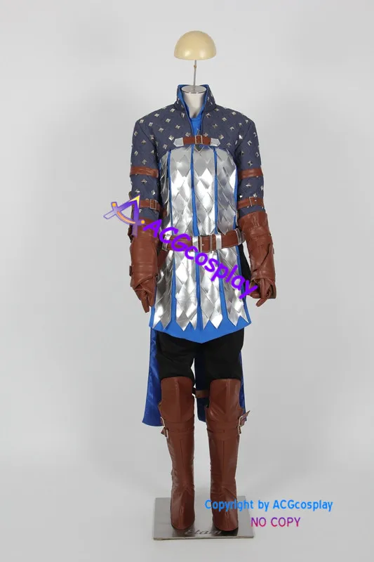 #Special Offers Игровой костюм Dragon Age II Bethany Hawke, лейный костюм ACGcosplay, костюм аниме #Special Offers Игровой костюм Dragon Age II Bethany Hawke, лейный костюм ACGcosplay, костюм аниме
