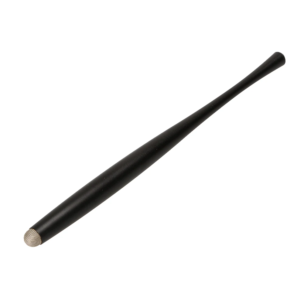 Металлический емкостный стилус ручка для сенсорного экрана для iPad планшетного ПК смарт сотового мобильного телефона