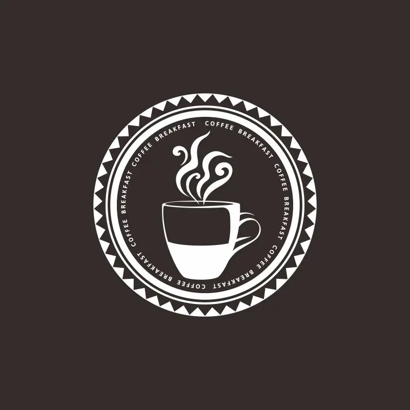 Стильные стикеры кофе. Наклейки для распечатки кофе. Coffee наклейки. Наклейка (стикер) coffee. Кофейные стикеры.