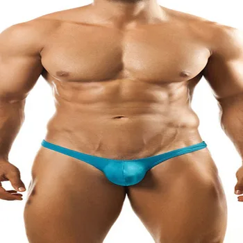 

2016 Mens Jockstrap Jock Straps Popular Brand Thongs G Strings Sexy Mens Underwear Gay style Luxurious TM Men's Underwear